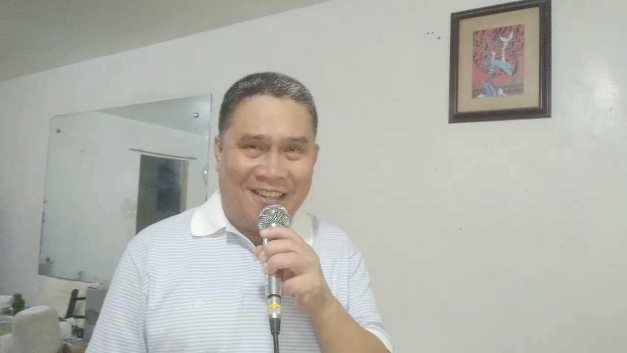 With You - r.medalla(cover bob)