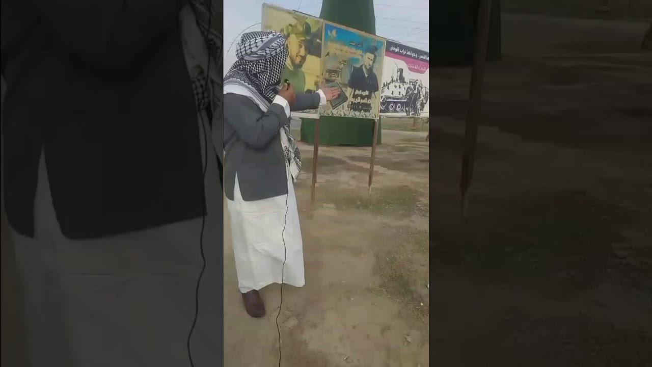 برطلة عام ٢٠٢٠/١١/٢٨ نشكر مدير ناحية برطلة  على هذه الخدمات من الشوارع والحدائق والمنتزهات الحلوة