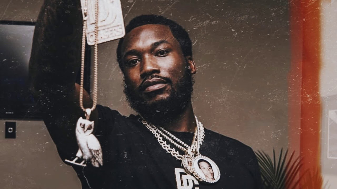 Meek Mill Type Beat 2019 - 