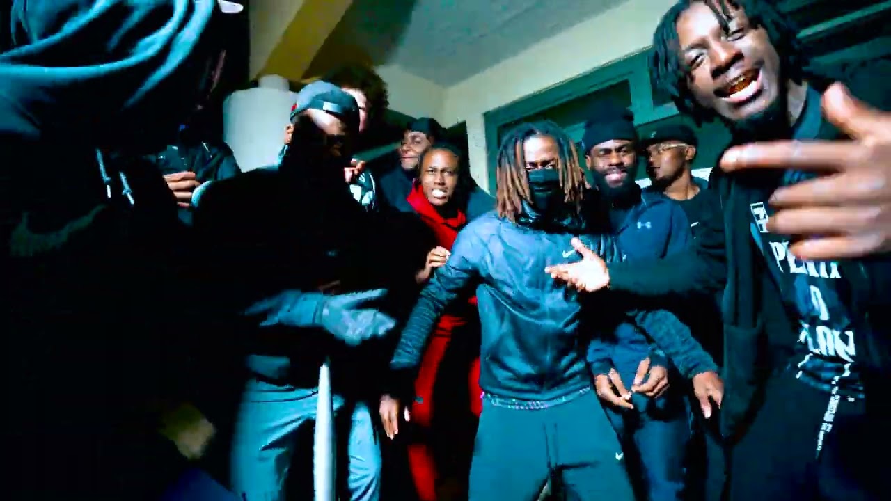 HKS - COLE PALMER (Clip Officiel)