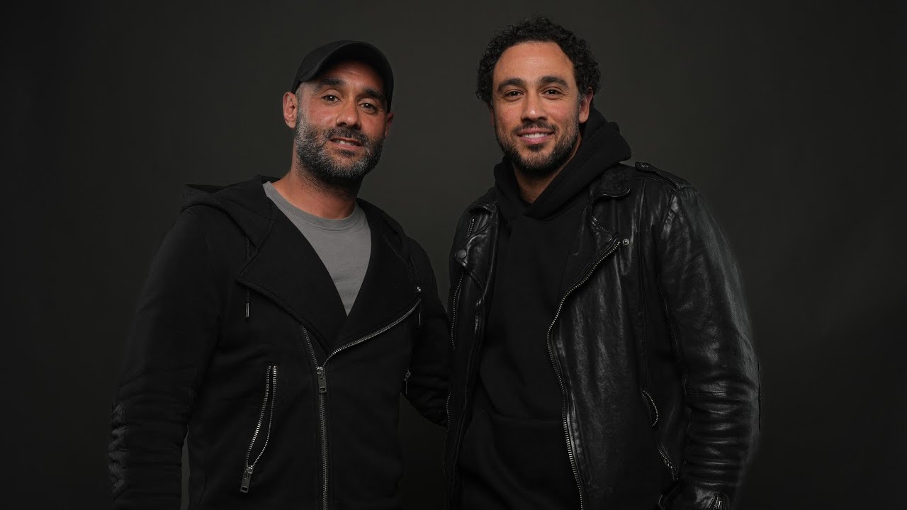 ايه حكايتك مع رامى عاشور | Eih Hekaytak with RAMY ASHOUR #ايه_حكايتك #كريم_محسن