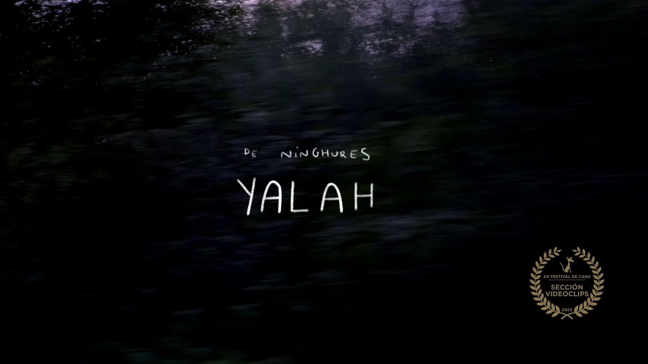 DE NINGHURES - Yalah