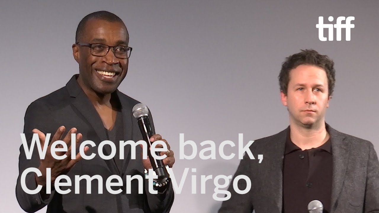Clement Virgo Returns to the Stage | TIFF 2017
