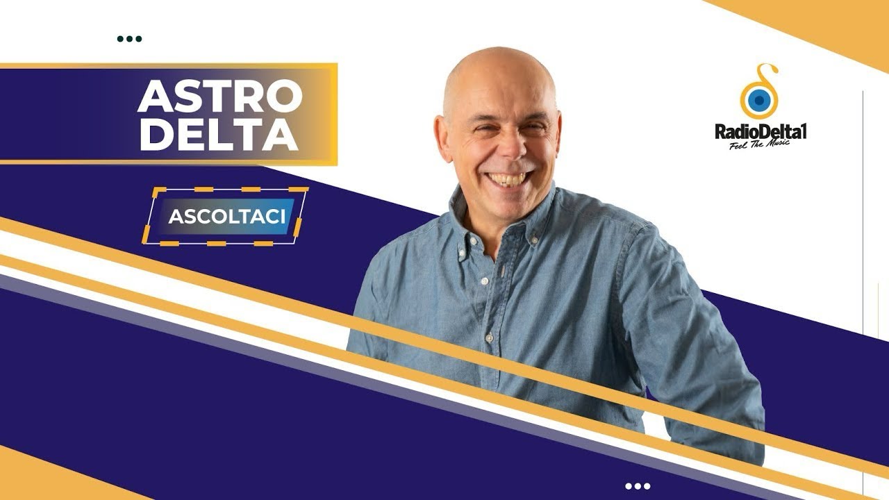AstroDelta - oroscopo settimanale 16/22 Marzo 2026