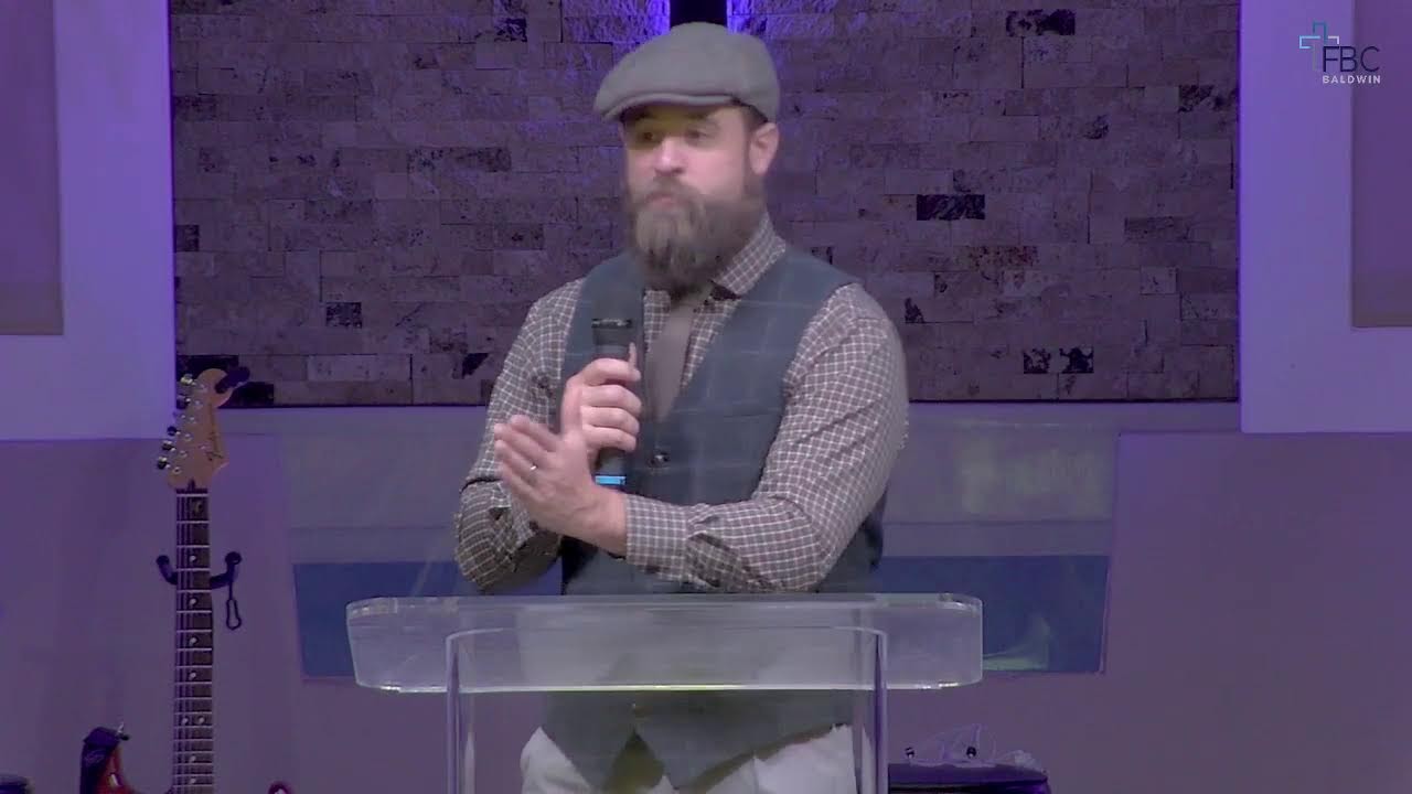 Sunday Morning Live Stream
