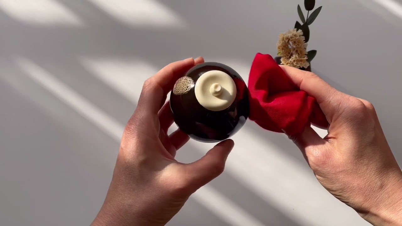茶道お稽古メモ　その４　唐物お茶入れの清め方（真）part2