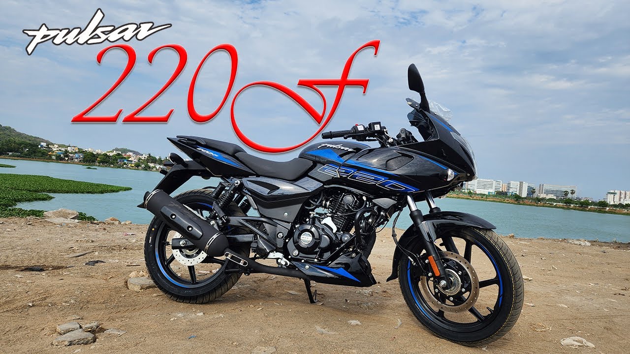 Pulsar 220F 2024 Gud Ride Vlog #220f #pulsar220f #ridereview #autologs