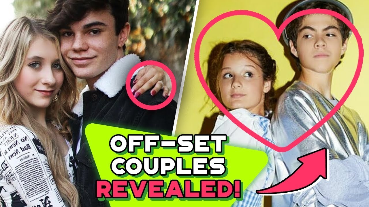 Chicken Girls Cast 2021: Love Life, Real Age and More Secrets | The Catcher