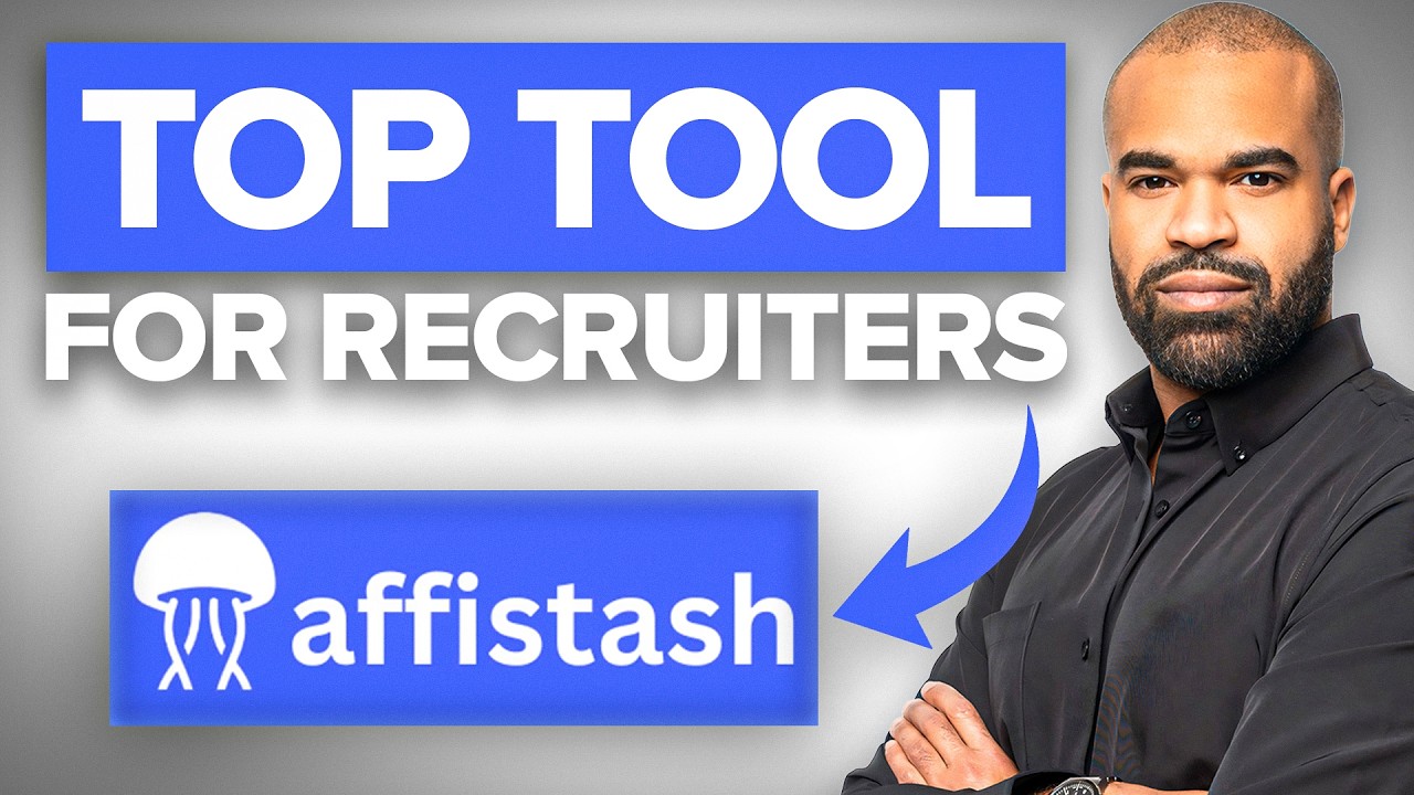 How to Recruit Affiliates at Scale with AI Tools in 2025 (Affistash)