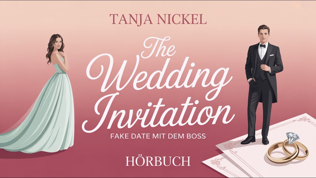 Ich soll meinen Boss zu einer Hochzeit begleiten – als FAKE-Freundin!