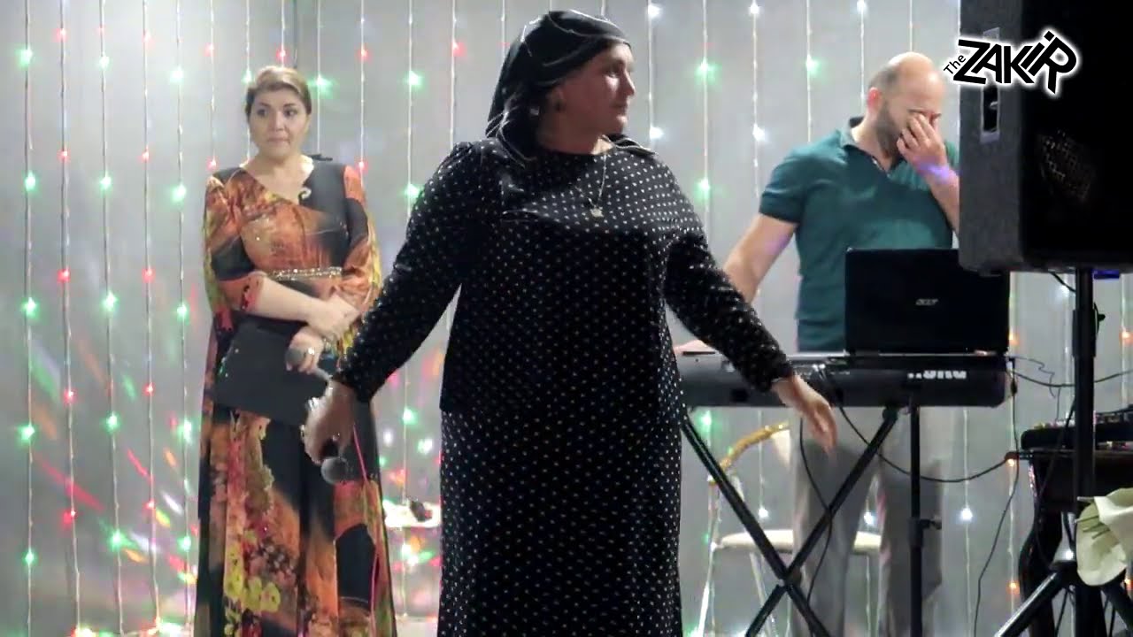 Муминат Магомедова - Не скажу