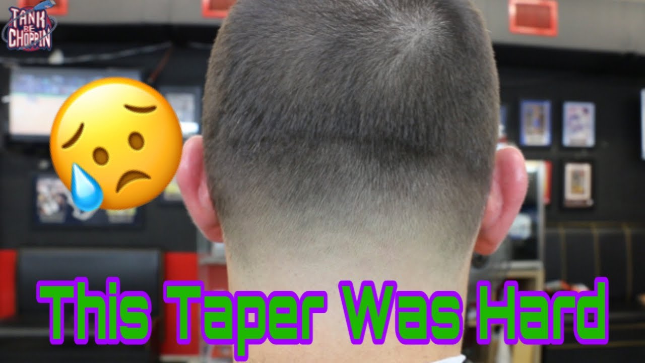 Haircut Tutorial | High Taper w/ Beard Lineup | Babyliss BlackFX