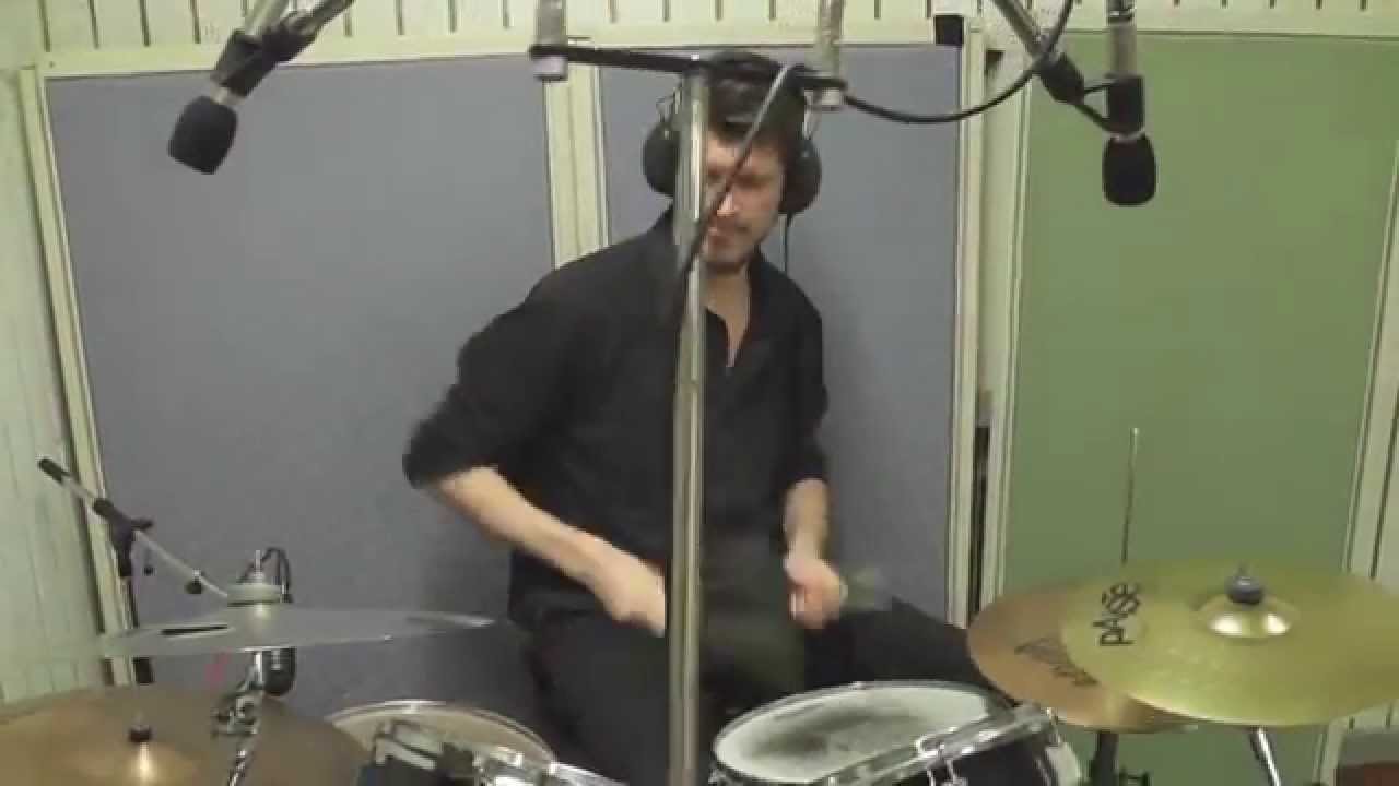 Magic Touch - Tommy ReinXeed