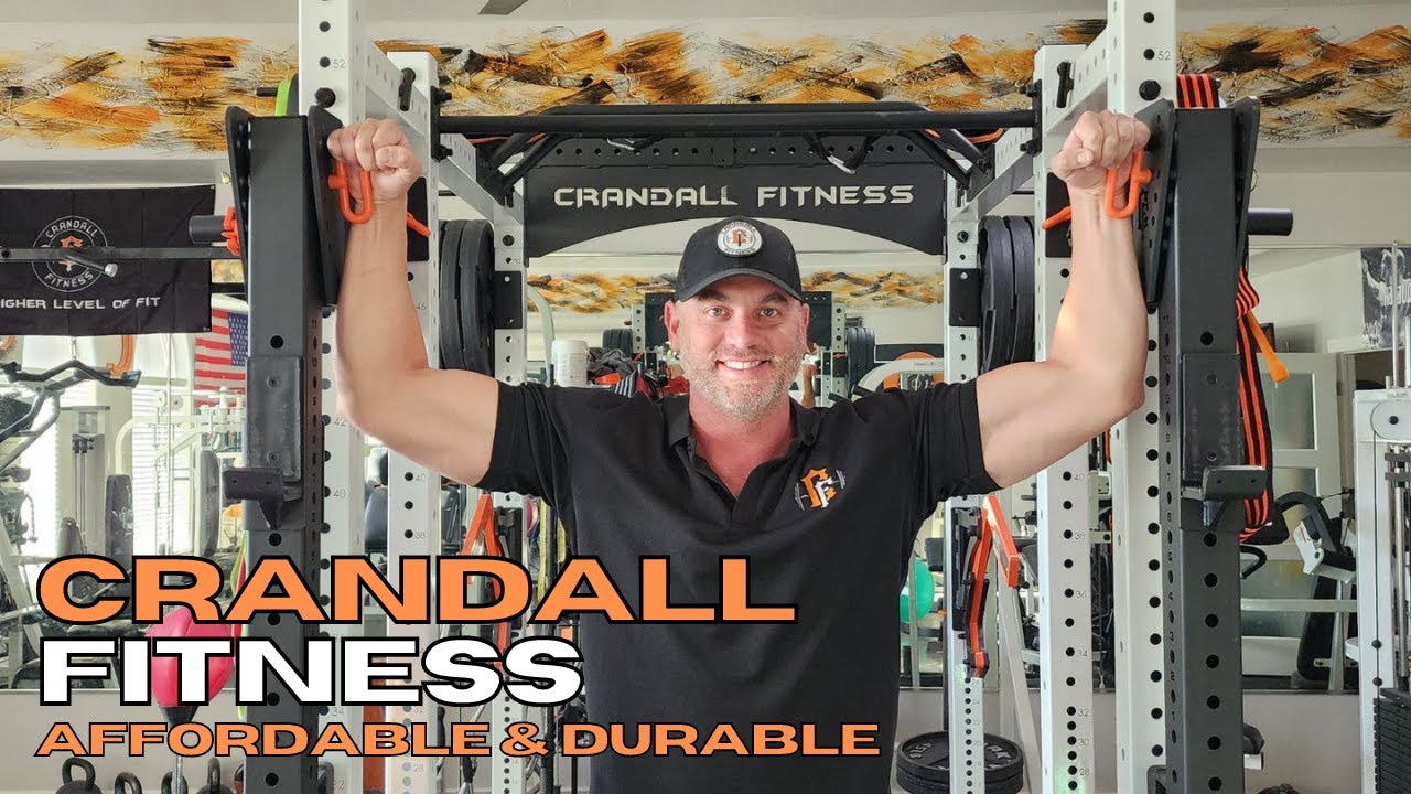 Creating Affordable and Durable Home Gym Equipment | Garage Gym Life Podcast