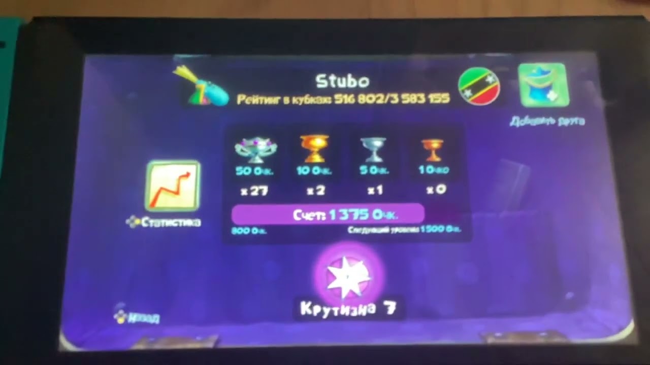 Stubo