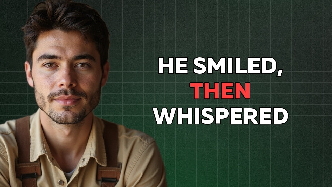 Locked Out in Just a Towel—Then He Showed Up Smiling | Gay Love Story