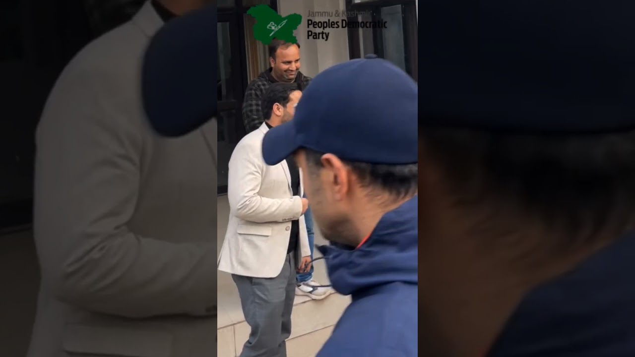 Mehbooa Mufti #jkpdp #mehboobmufti #viralvideo #ironlady #leader #powerful #100kViews