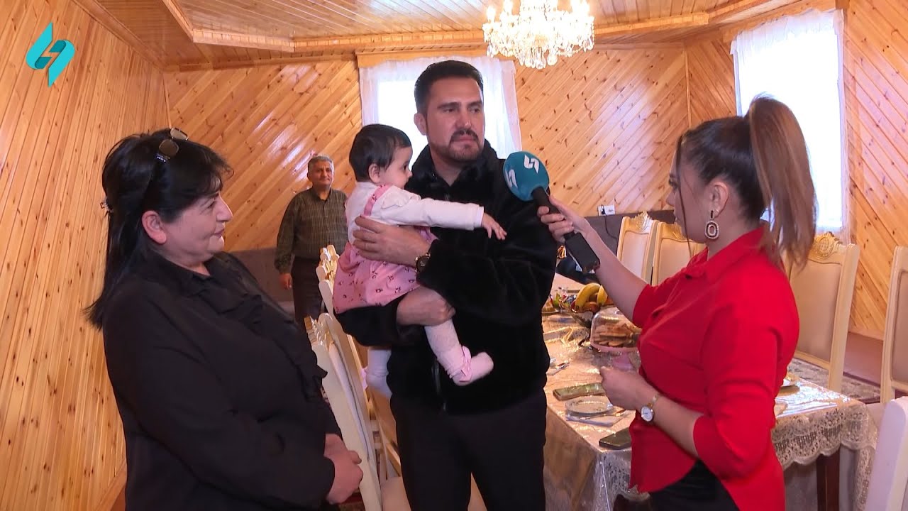 Nadir Qafarzadə ilə Novxanıda Kim var, Kim yox? 08.03.2025