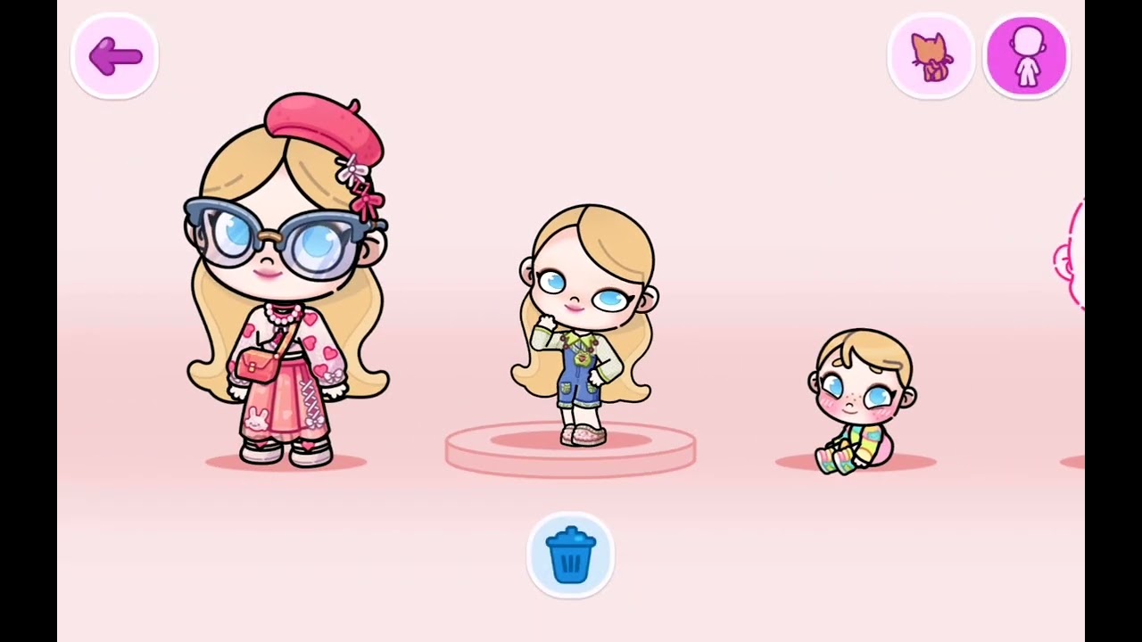 Unboxin de los paquetes que nos dieron