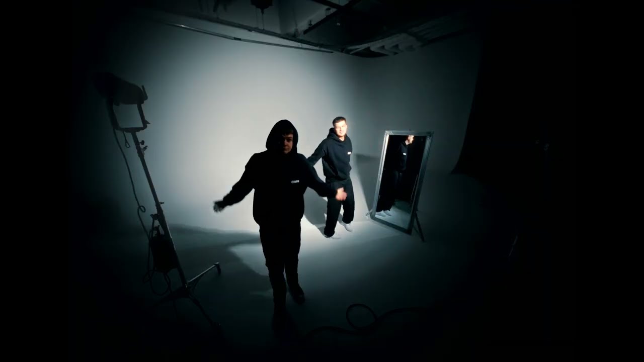 TRAPERHOFF x LOT808 - SAM SOBIE ZAZDROSZCZĘ ( Official Video )