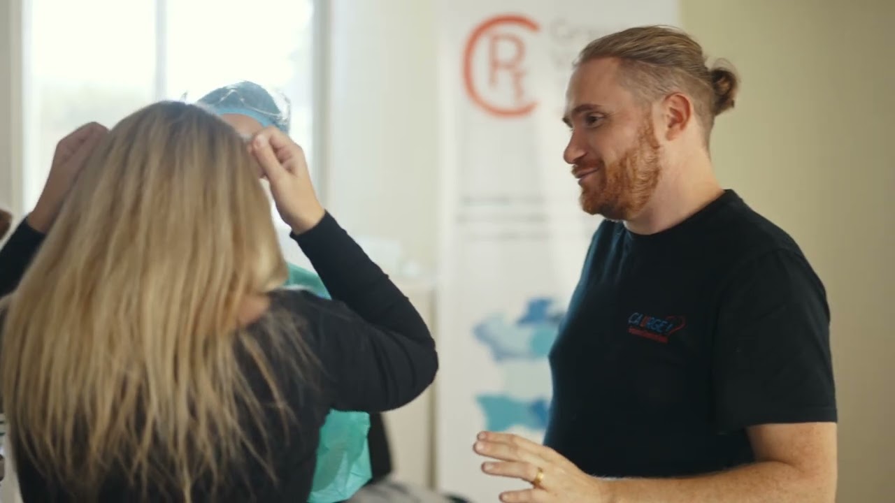 Présentation de ÇA URGE ! Organisme de Formation Continue en Santé