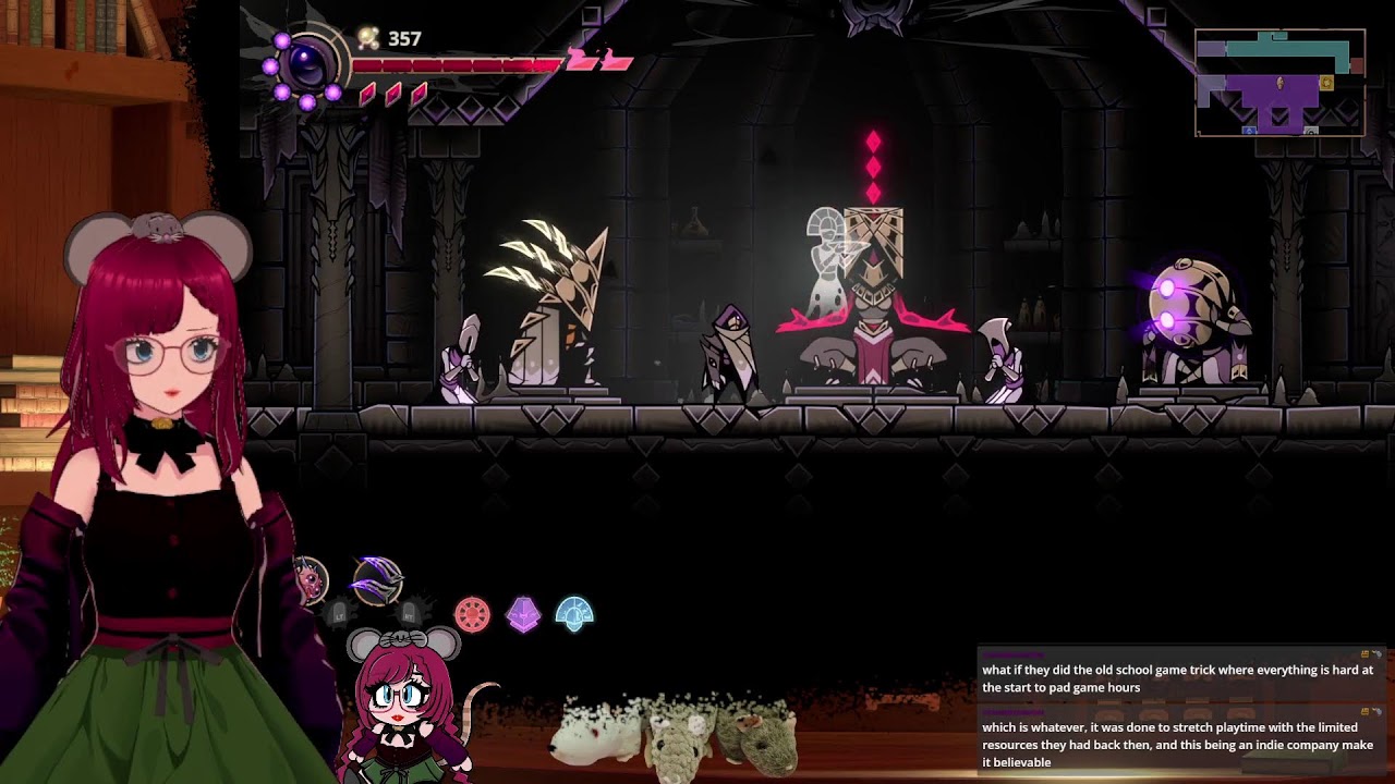 Voidwrought 2: Goopy Boogaloo