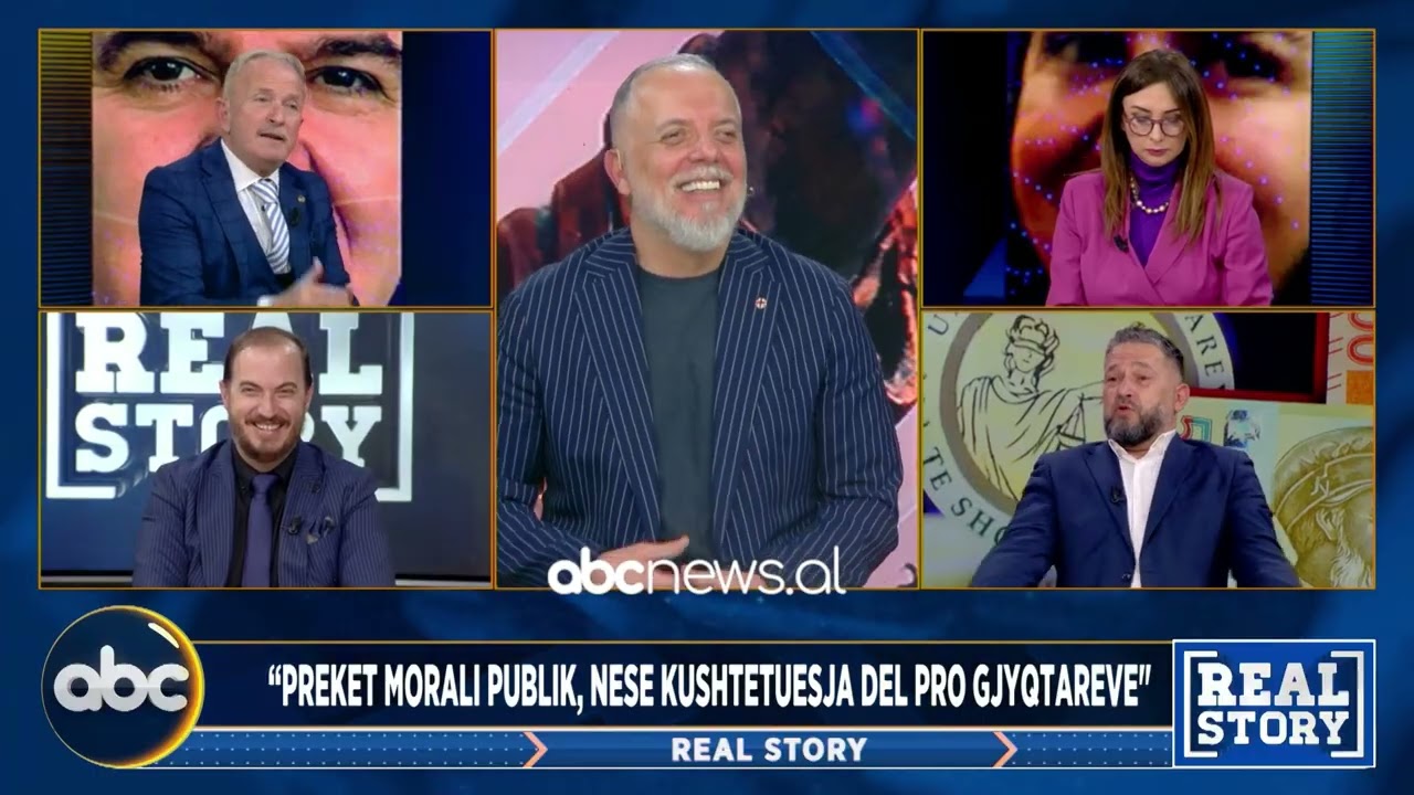 “Sallat në Kushtetuese, më të vogla se studio jote”, “Gjykatat do vendosen në kullat e ndërtuesve