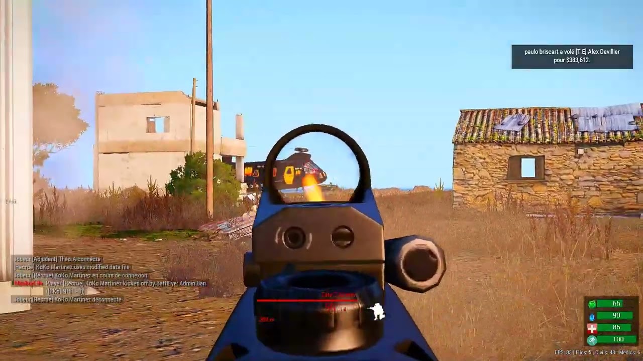 COMPIL #8 BAYLIFE V2 / TECHNO RAVE 🕺 D'LA SAYAJIN 女女