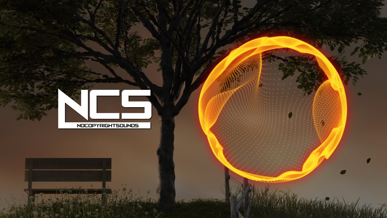 Ryan Coss - Over the Moon [NCS Fanmade]