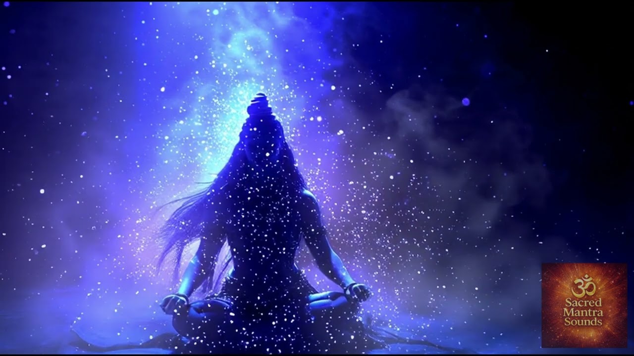 Jatādhāray Shiva 🔱 Powerful Ancient Chant for Protection, Energy & Awakening 🔥