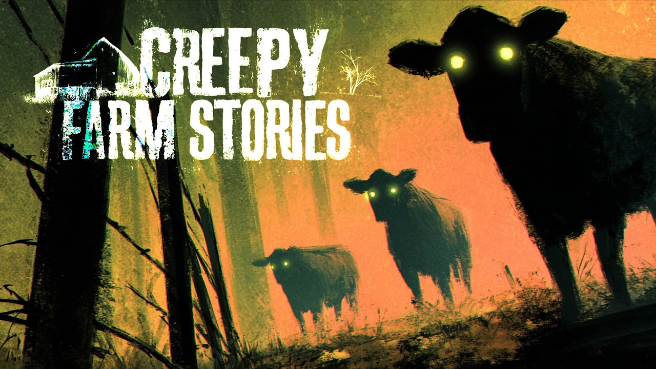 7 True Creepy Farm Horror Stories