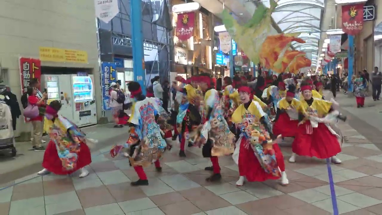 「CHIよREN北天魁(千葉市) 」20251019(日)