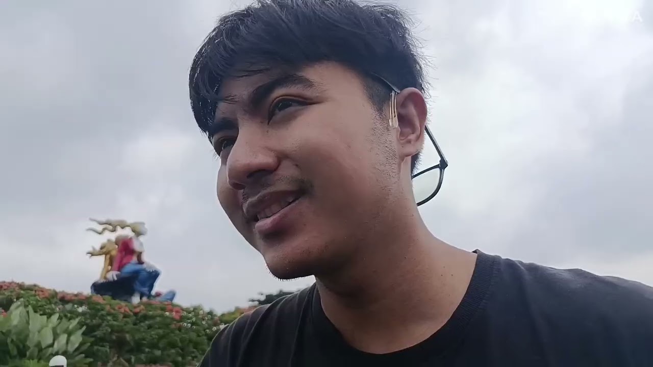 Vlogs (persiapan lamaran)