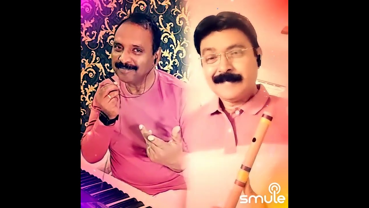 Maarhazhi thingal allavaa from Sangamam by Munna with Mr. Kumar