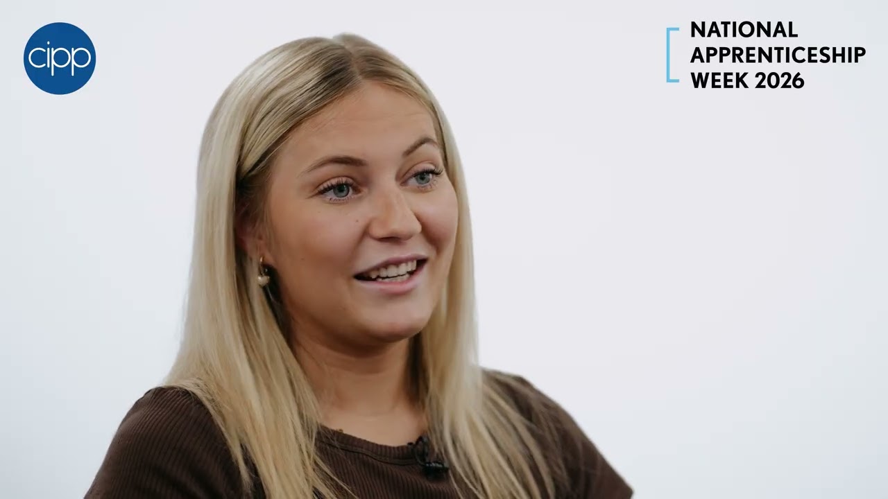 National Apprenticeship Week 2026 - Lucy Davis