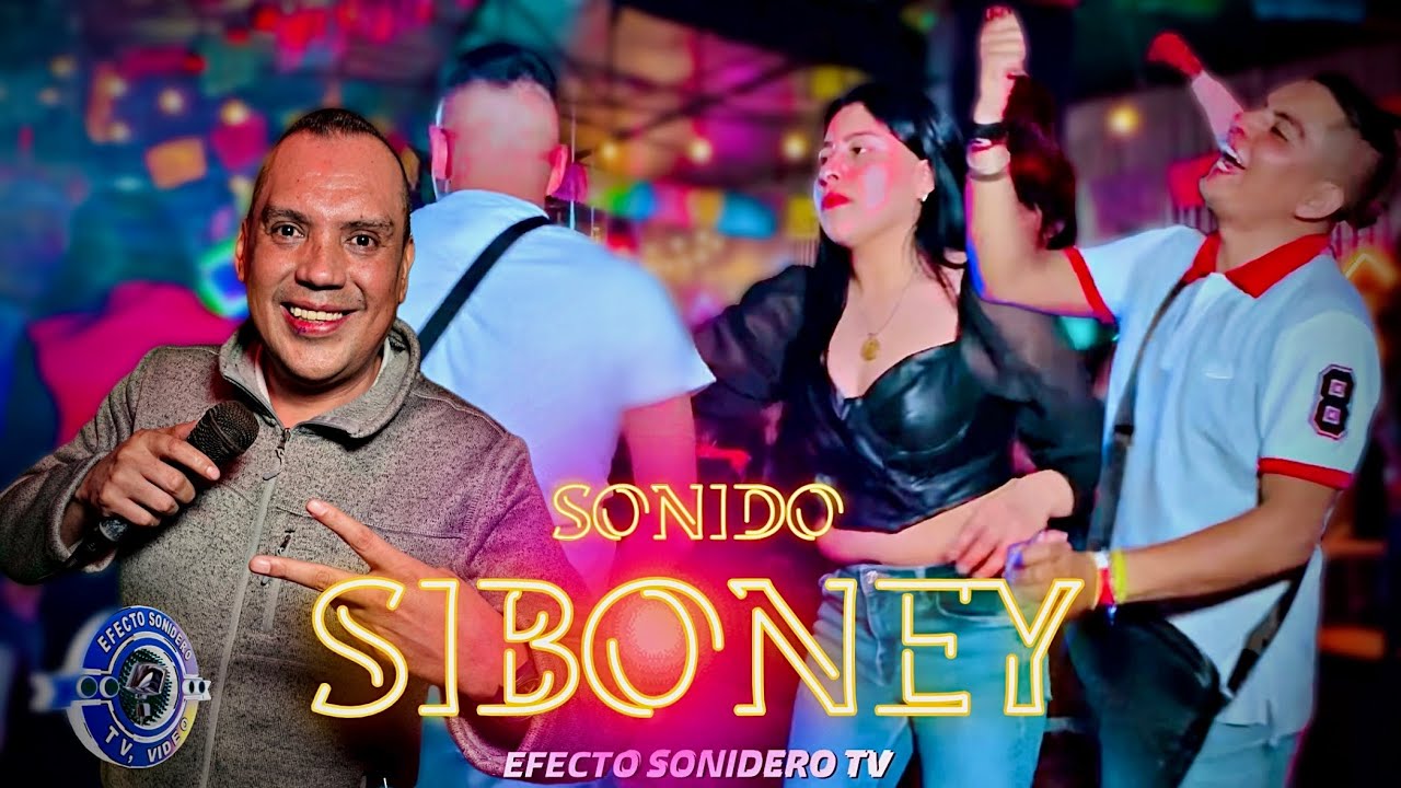 100 Velas Sonido Siboney Salsa Romántica / En El Bsr La Perdición En Naucalpan De Juárez México 
