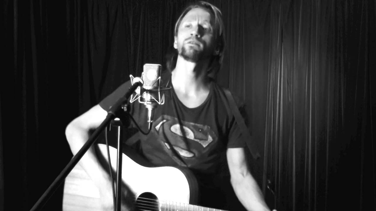 Westernhagen - Wieder hier [Acoustic Cover]
