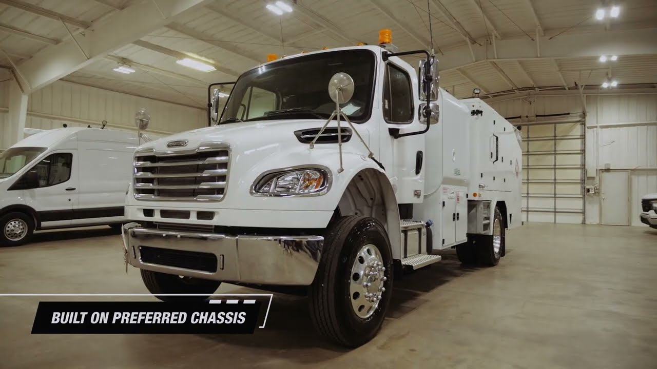 Built to perform | Sage Oil Vac Class 7 Fuel and Lube Truck