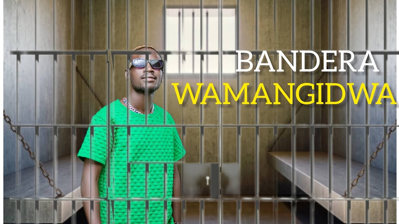 ZAULULIKA ZOMWE AMUMANGIRA BANDERA WACHIYAWO