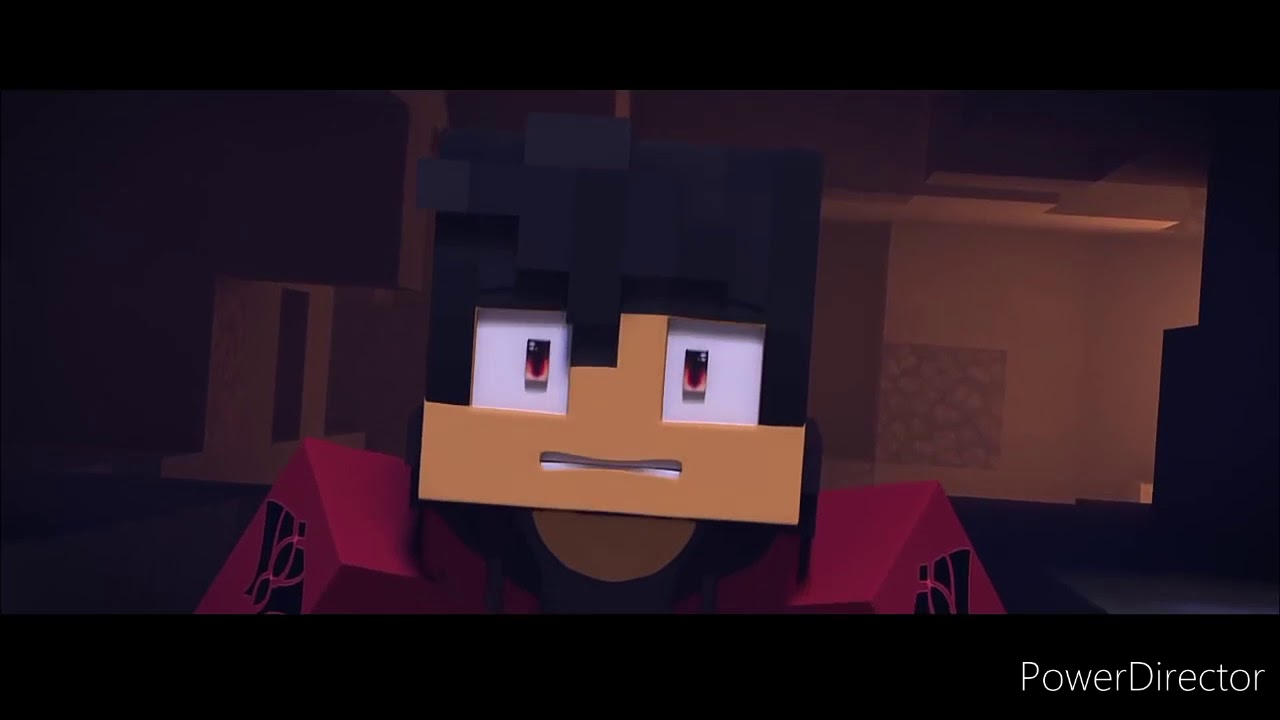 Aphmau When Angels Fall AMV Reboted Zane