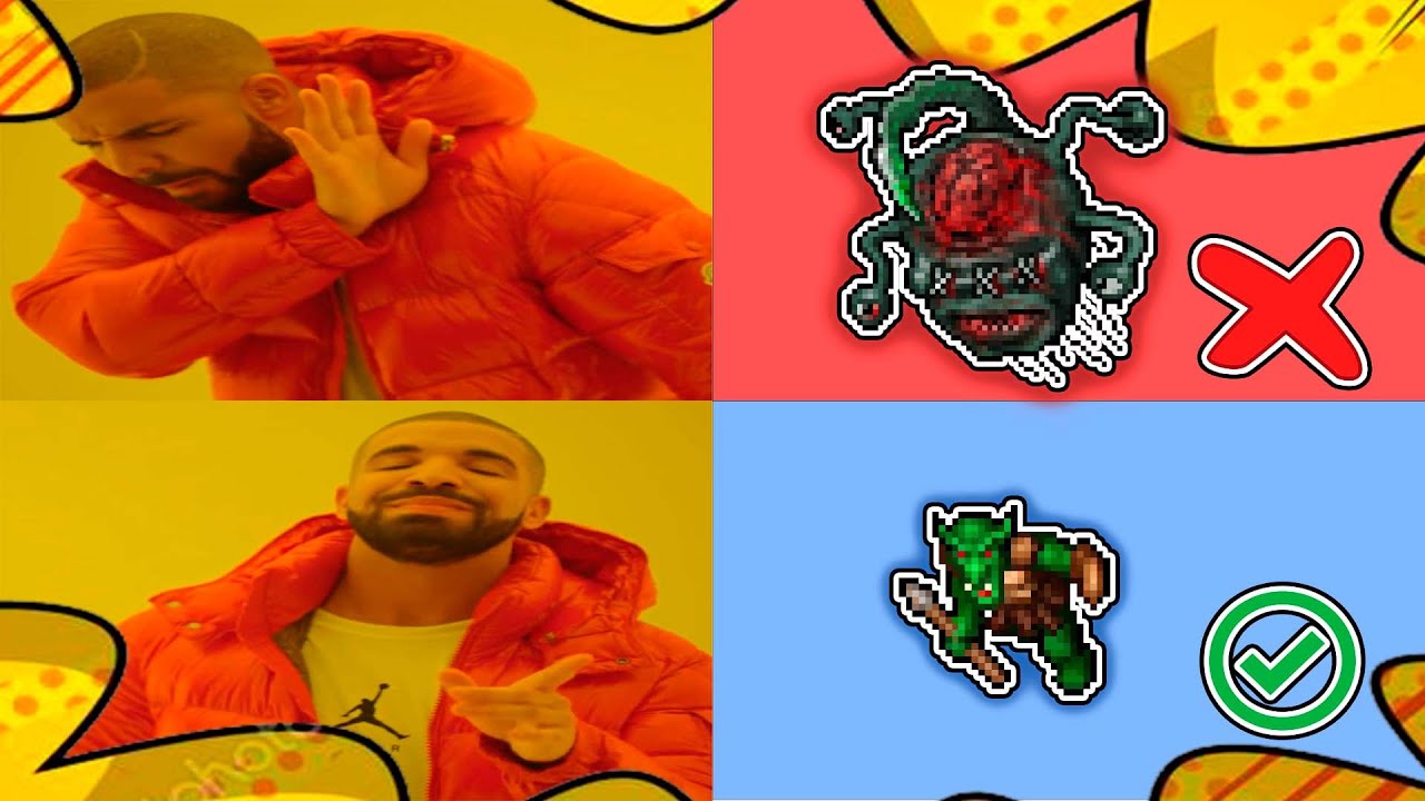 Quais Bestiarios você deve ou não fazer no Rapid Respawn em YALAHAR?