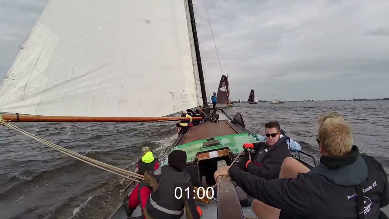 Frya Fresena IFKS 2024 Slotdag Wedstrijd 3