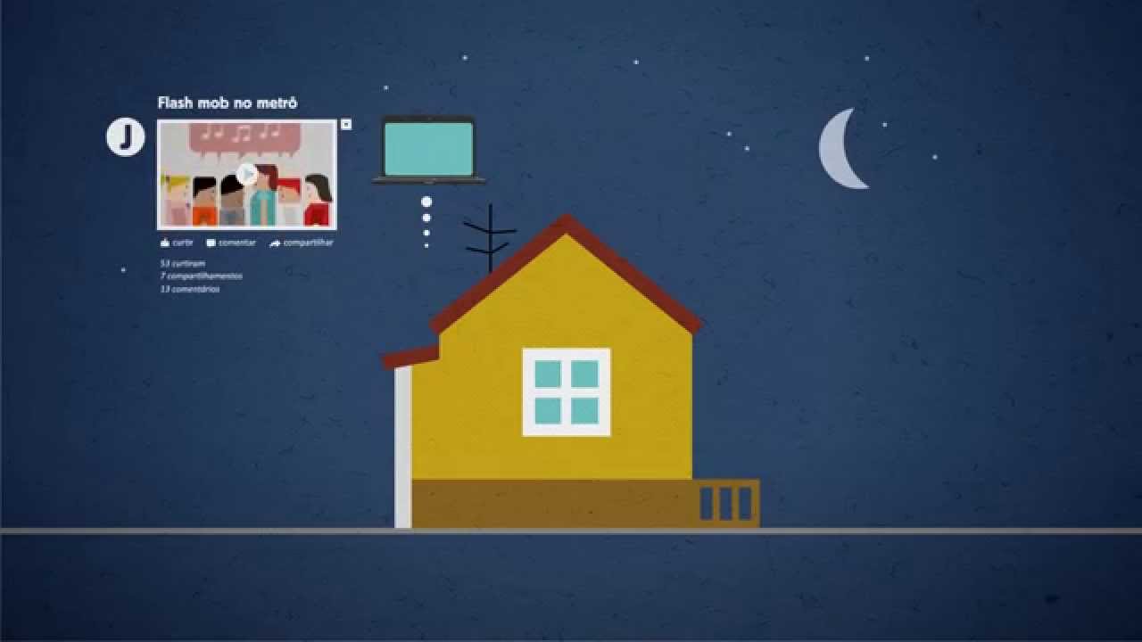 O Dia - v&iacute;deo EaD Escola Digital