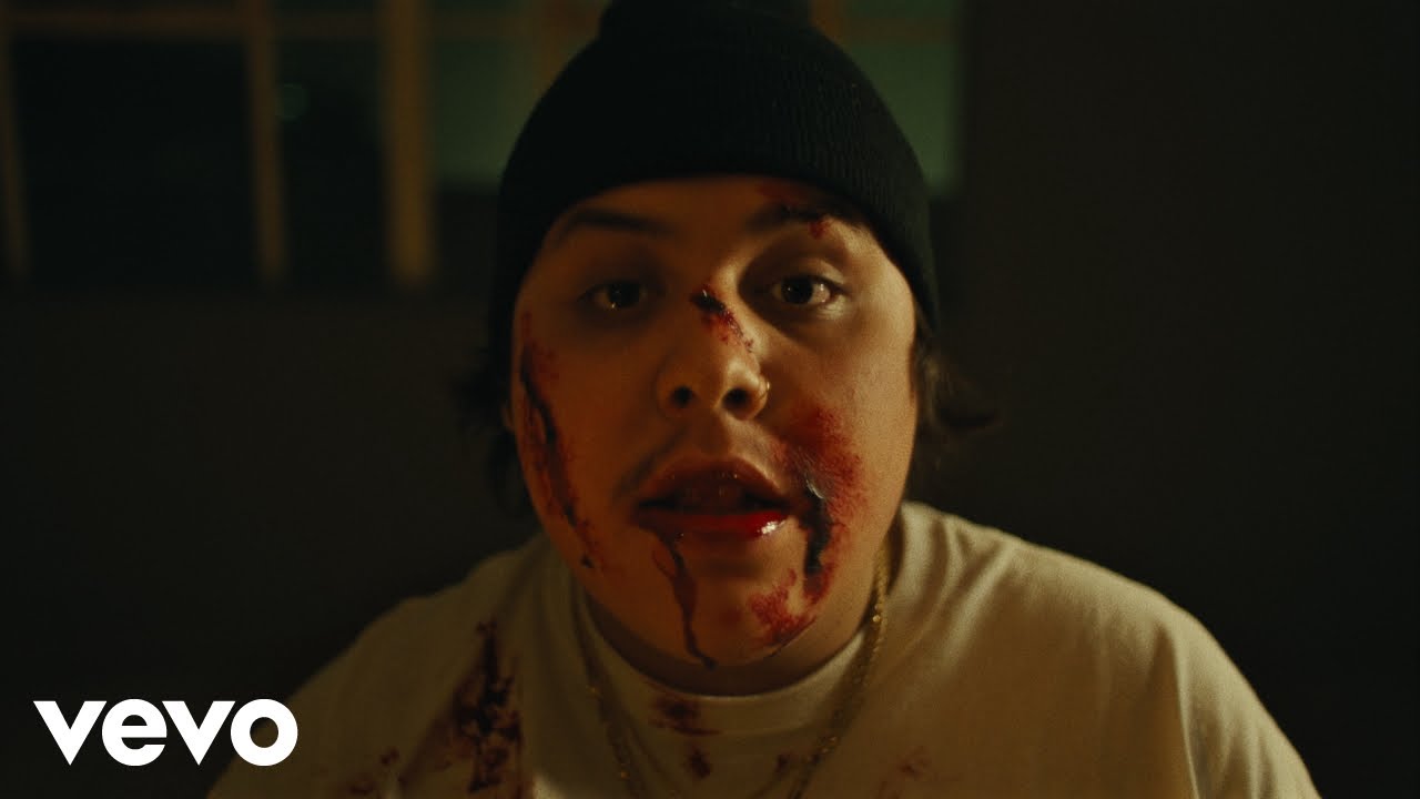 Travis Thompson - Bad Luck (Official Video) ft. WESTSIDE BOOGIE