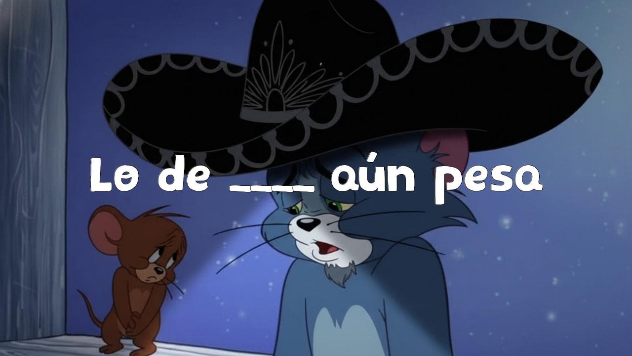 Lo que pasó contigo aún pesa | Corridos del Norte 🌵