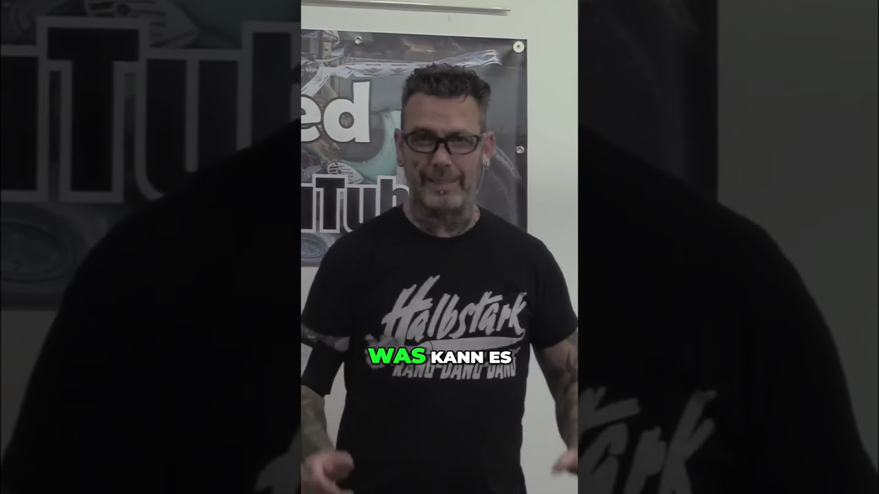 Moped startet nicht? Vergaser-Check & geheime Fehler! 