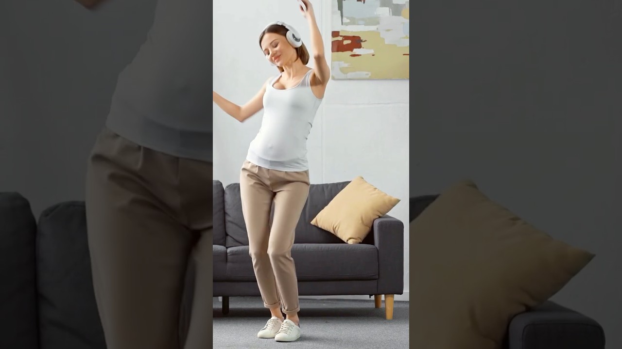 Laughing Relieves Stress &ndash; Quick Giggle Fix!