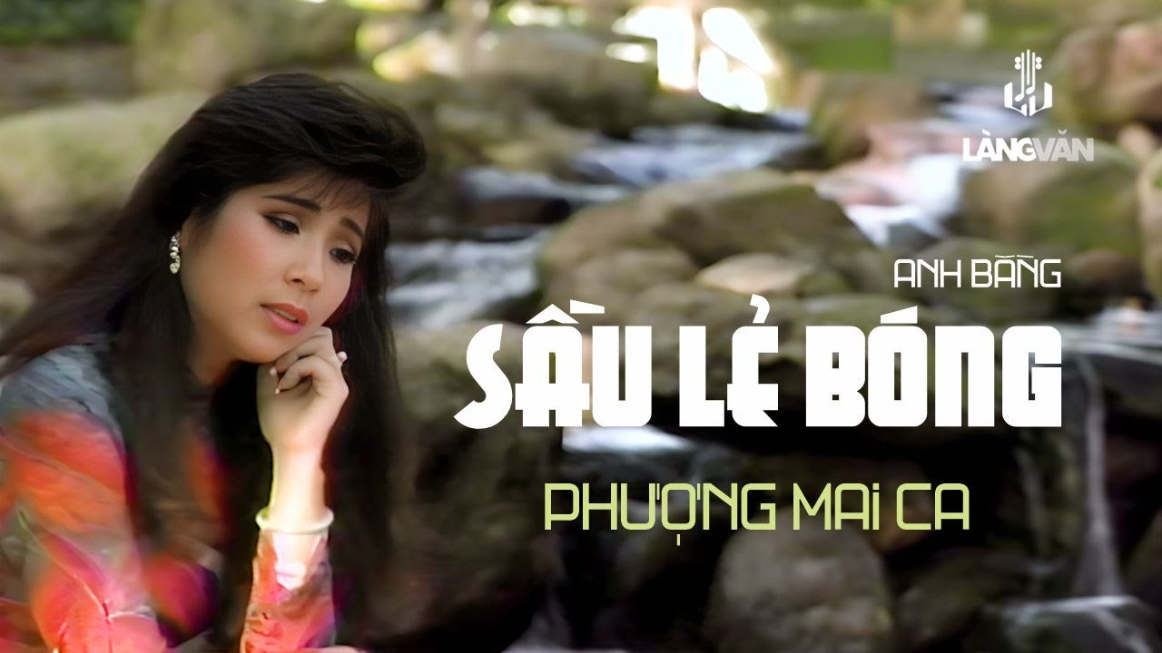 Phượng Mai | Sầu Lẻ Bóng (Anh Bằng) | Mimosa Video 5 - Sầu Lẻ Bóng | Official Music Video