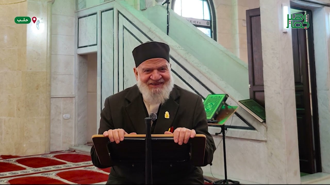 حين سألوا الثوار: بماذا انتصرتم؟..قالوا: كنا على يقين أن الله لا يخلف وعده
