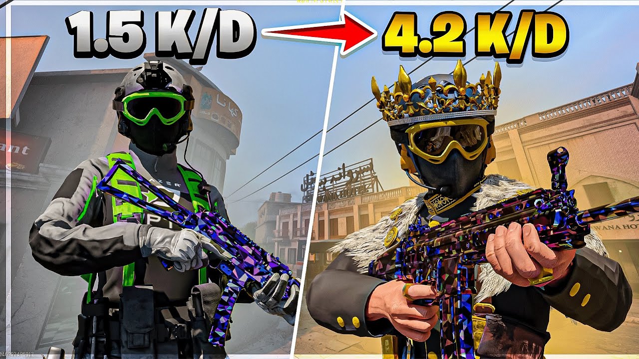 THE ULTIMATE MW3 GUIDE IN 45 MINUTES 🤯🔥